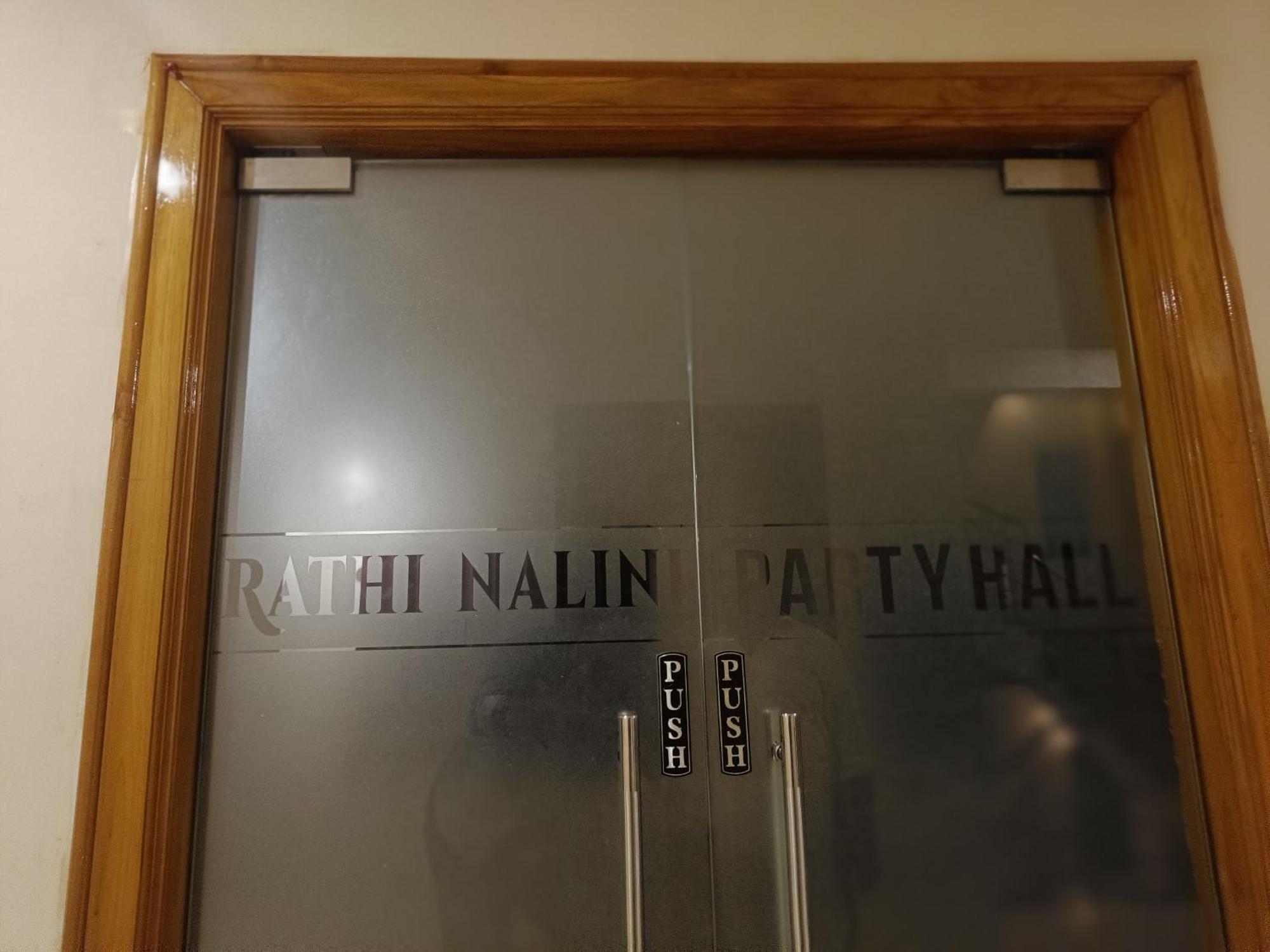 Hotel Radhma Residency Udupi Extérieur photo