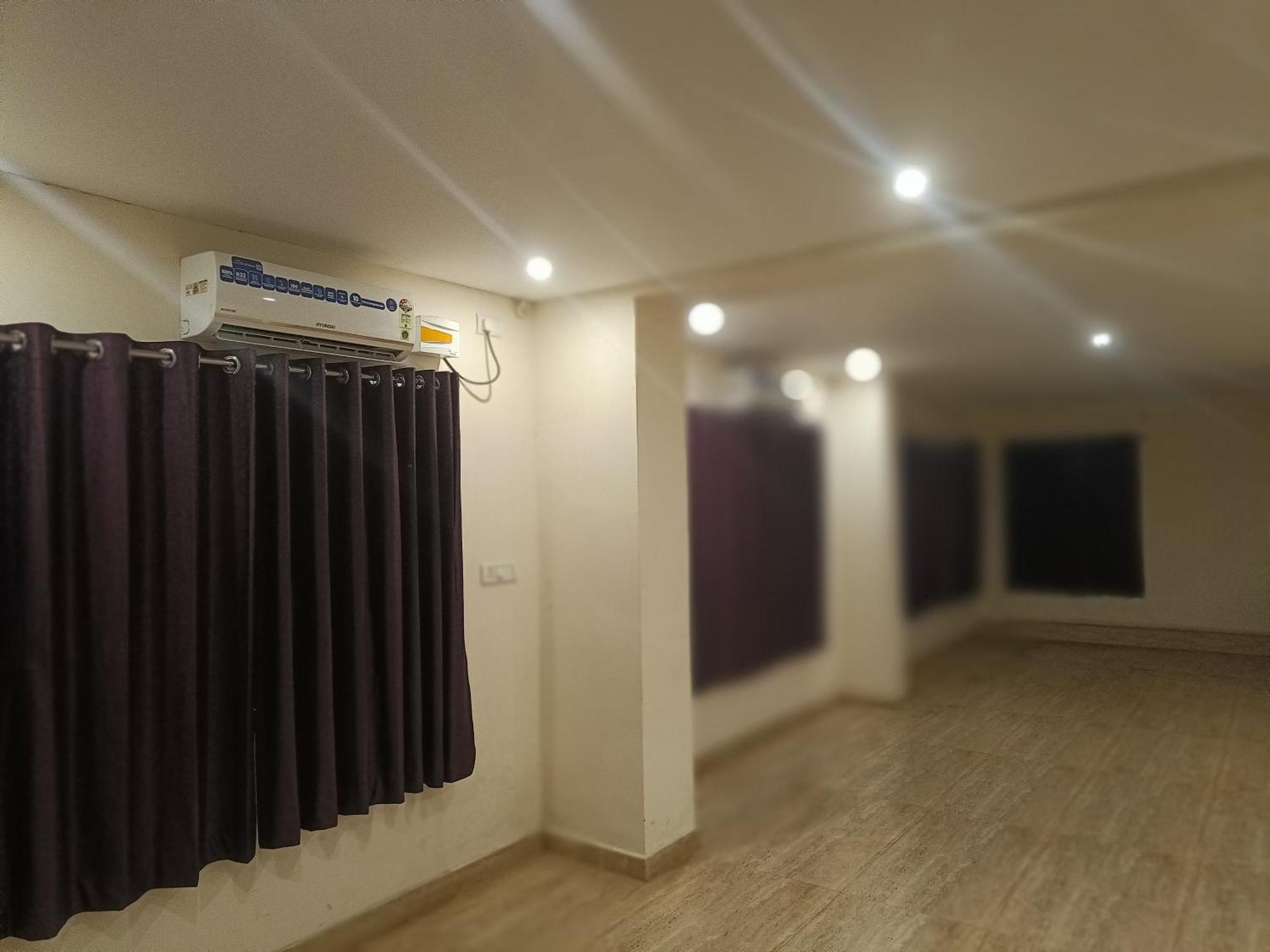 Hotel Radhma Residency Udupi Extérieur photo